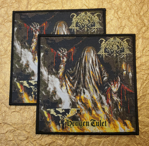 HORNA "Hengen Tulet" Official patch