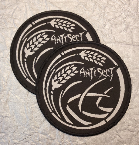 ANTISECT "Patch"