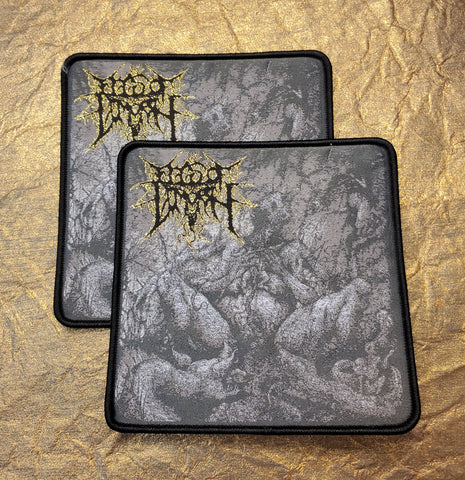 EGGS OF GOMORRH "Outpregnate" Official Patch