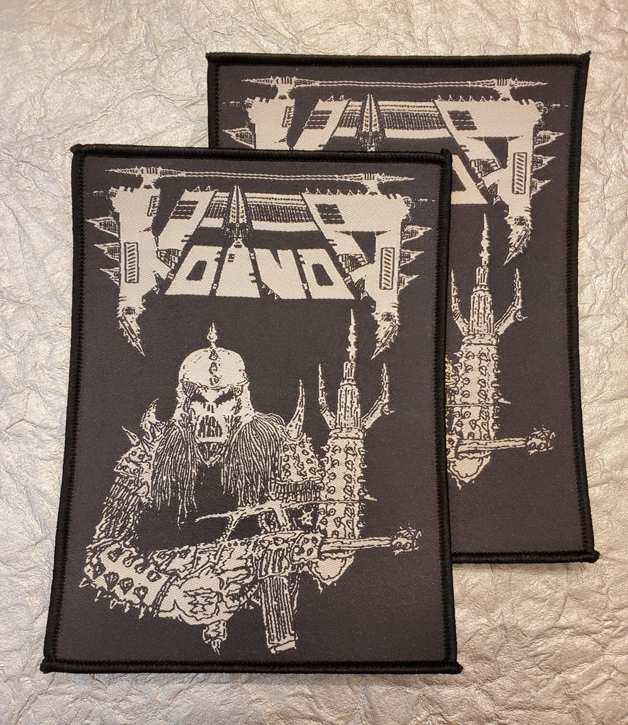 VOI VOD "Patch"