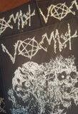 VOMIT "Regurgitated Souls" Demo patch