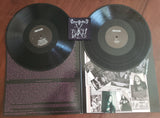 EMBRACE OF THORNS "Morbid Exaltation" double LP