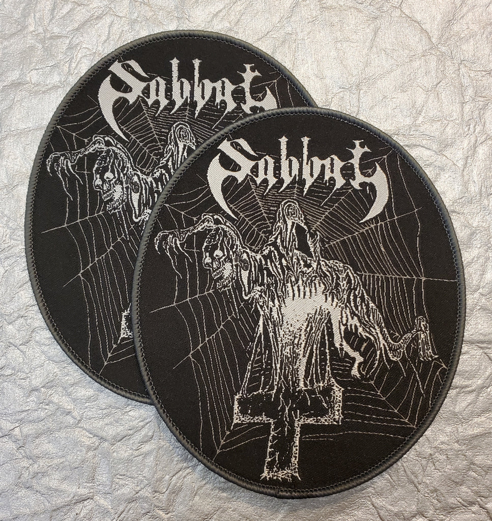 SABBAT "Patch"