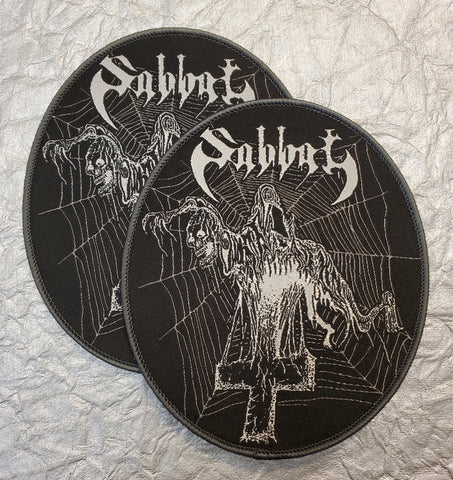 SABBAT "Patch"